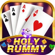 Holy Rummy- All Rummy App