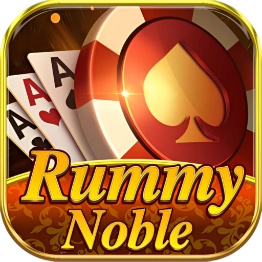 Rummy Noble 