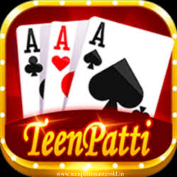 Teen Patti  Master- All Rummy App